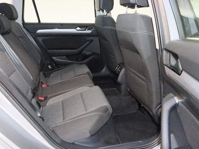 Volkswagen Passat 2.0 TDI Business Variant