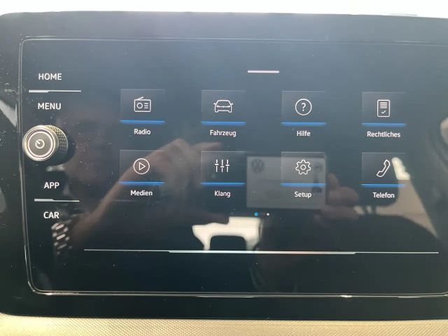 Volkswagen T-Cross 4Me TSI