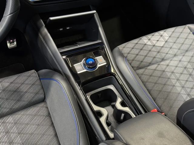 Volkswagen Tiguan 1.5 eTSI DSG R-Line