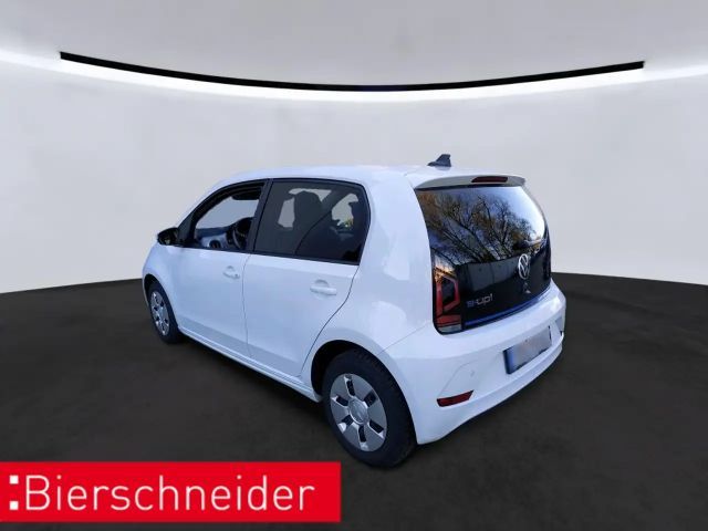 Volkswagen e-up! Plus Style