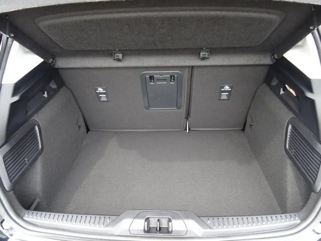 Ford Focus EcoBoost Titanium