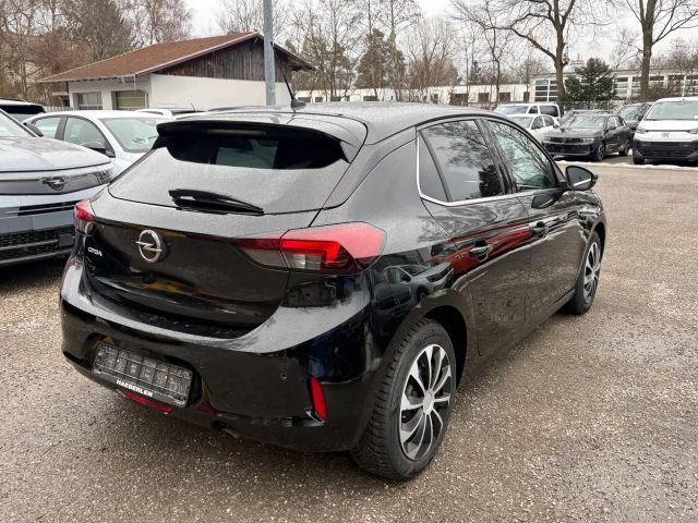 Opel Corsa 1.2 Turbo Elegance Turbo