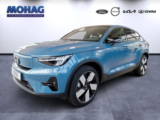 Volvo C40 AWD Core Recharge Ultimate