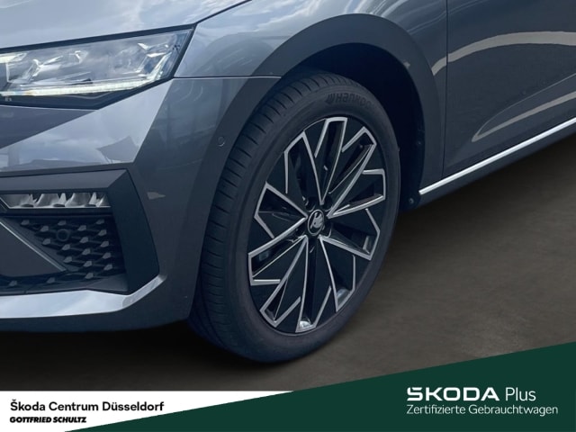 Skoda Scala Selection