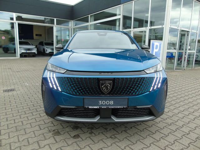 Peugeot 3008 Allure Pack Hybrid
