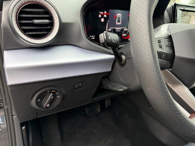 Seat Arona 1.0 TSI DSG FR-lijn