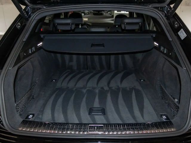 Audi e-tron 55 Black Edition Quattro S-Line