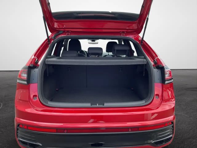 Volkswagen Taigo 1.0 TSI DSG R-Line