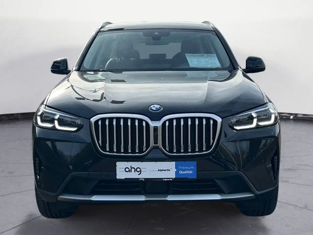 BMW X3 xDrive30i