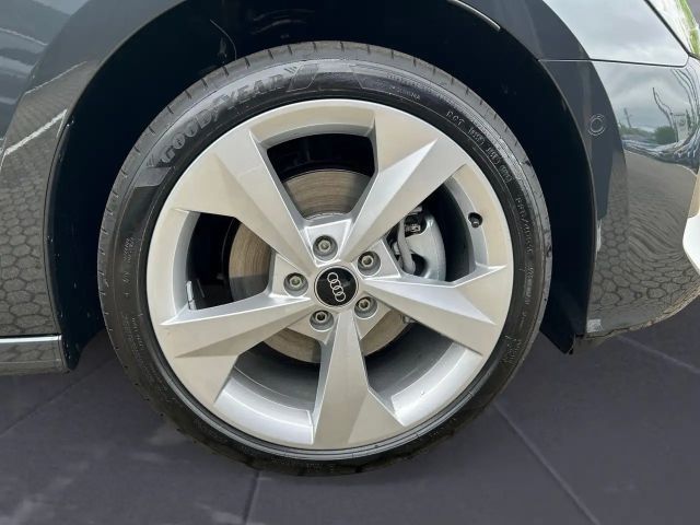 Audi A3 40 TFSI Hybride Sedan