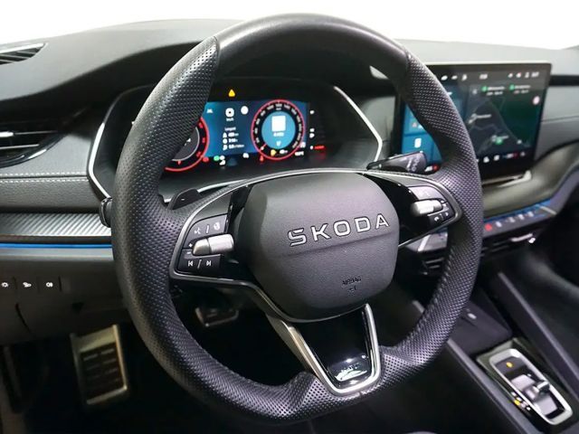 Skoda Octavia 2.0 TDI Sportline