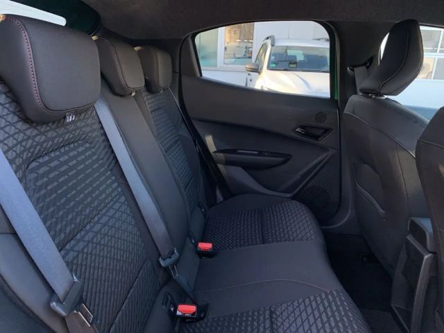 Renault Clio E-Tech Hybrid Techno