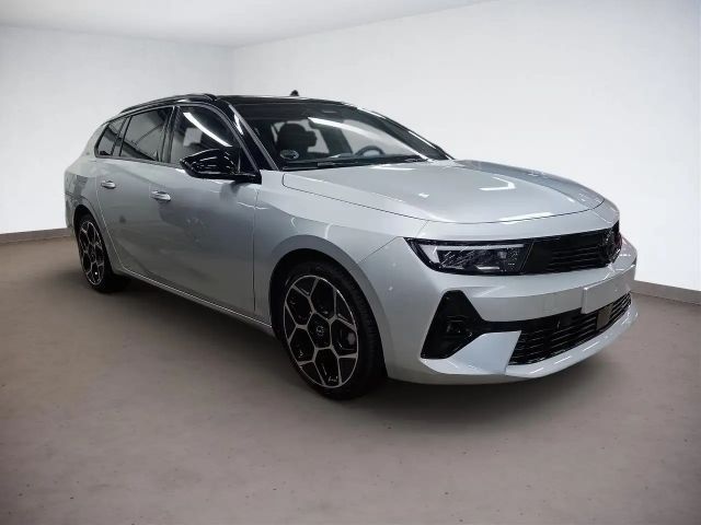 Opel Astra Sports Tourer Ultimate
