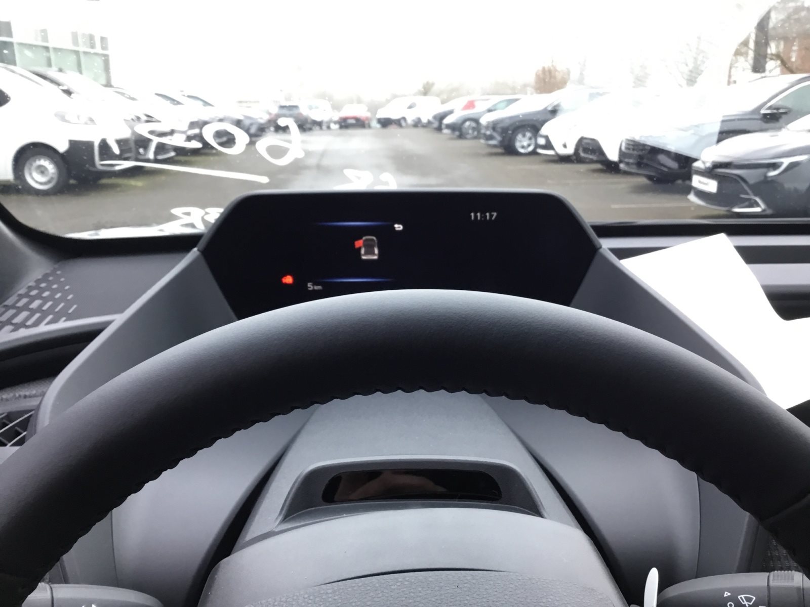 Toyota bZ4X 5-deurs Team D