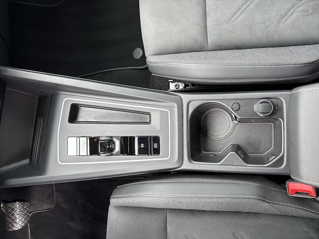 Volkswagen Golf eHybrid