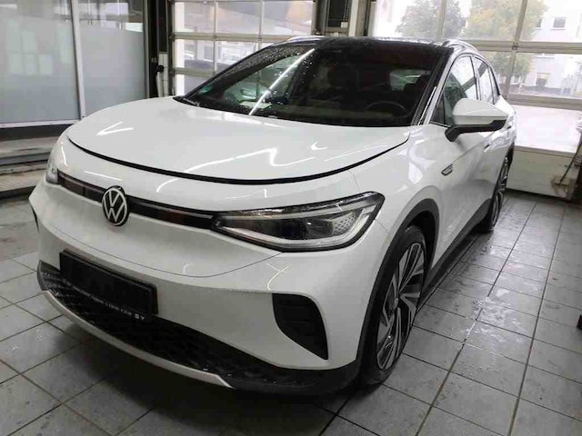 Volkswagen ID.4 IQ.Drive Performance Pro