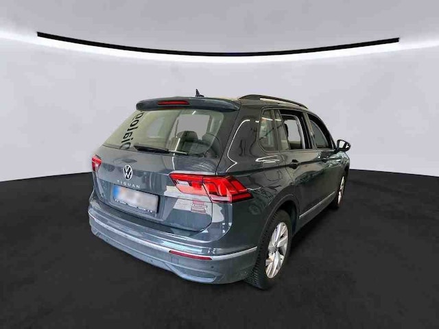 Volkswagen Tiguan 2.0 TDI 4Motion DSG Life