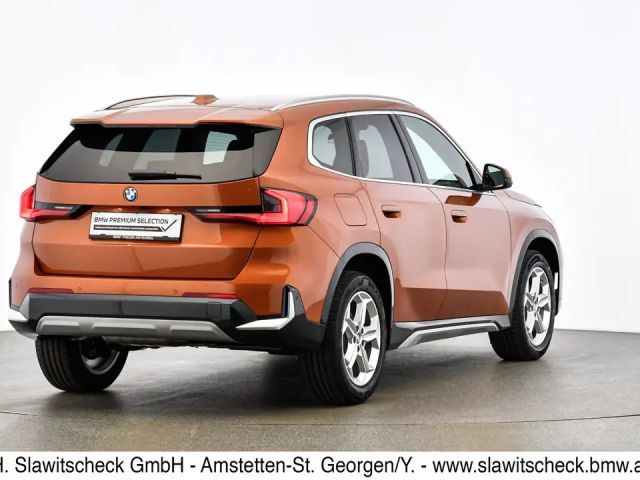 BMW X1 sDrive18d