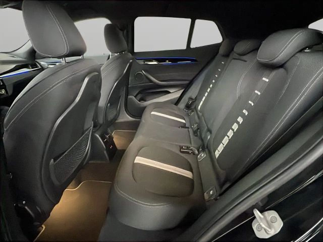 BMW X2 Coupé sDrive18d