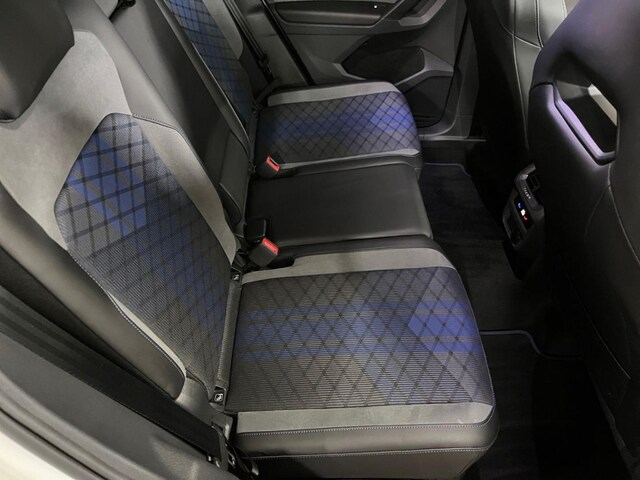 Volkswagen Tiguan 2.0 TSI R-Line