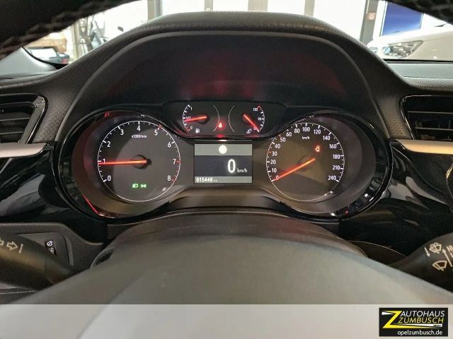 Opel Corsa Edition F Edition