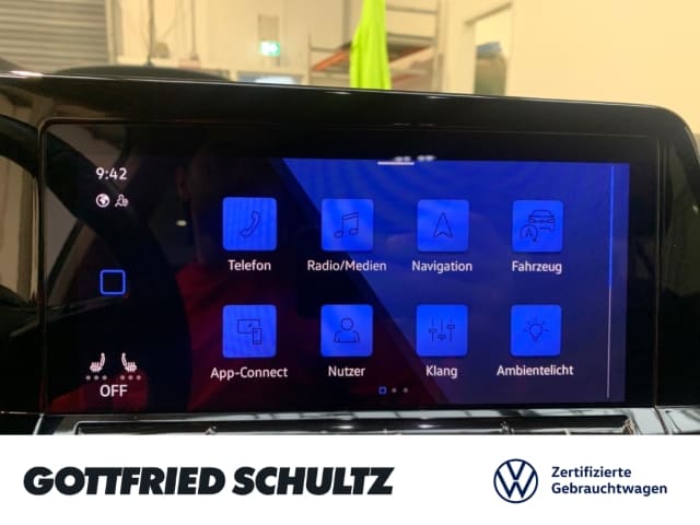 Volkswagen Golf Golf VIII Life