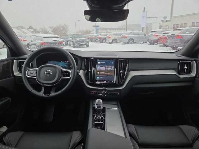 Volvo XC60 XC60