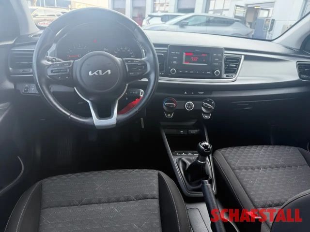 Kia Rio Edition 7 Emotion