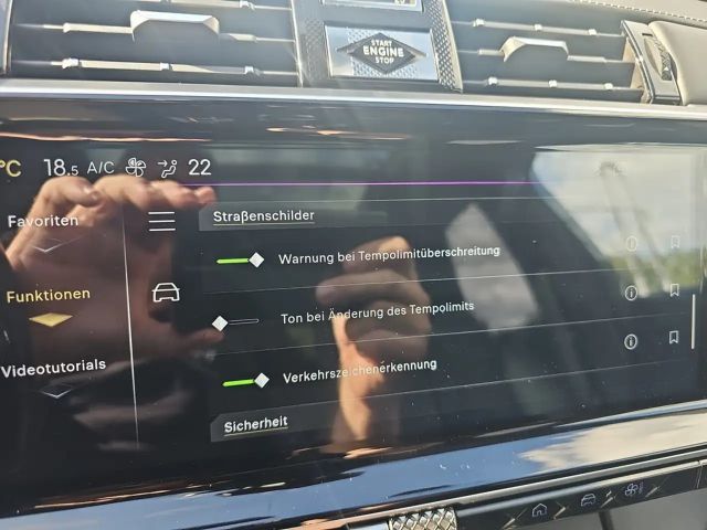 DS DS 7 Crossback BlueHDi Mobiles