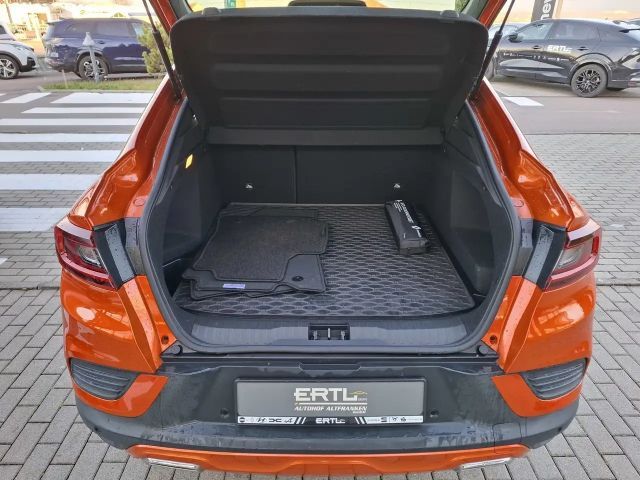 Renault Arkana EDC RS TCe 160