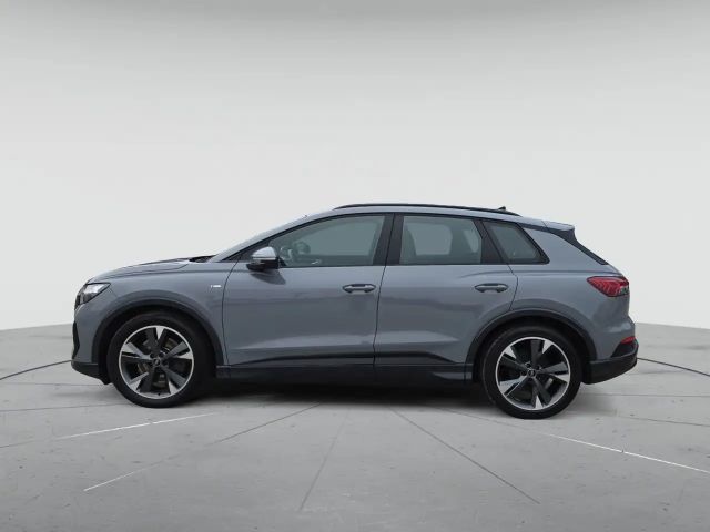 Audi Q4 e-tron 40 S-Line