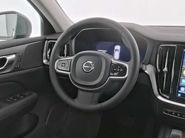 Volvo V60 Cross Country CC