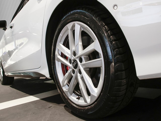 Audi S3 Quattro S-Tronic Sedan