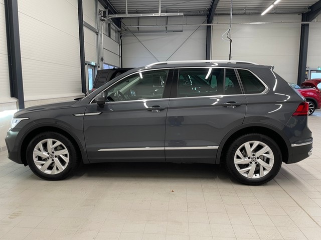 Volkswagen Tiguan 1.5 TSI Elegance Elegance
