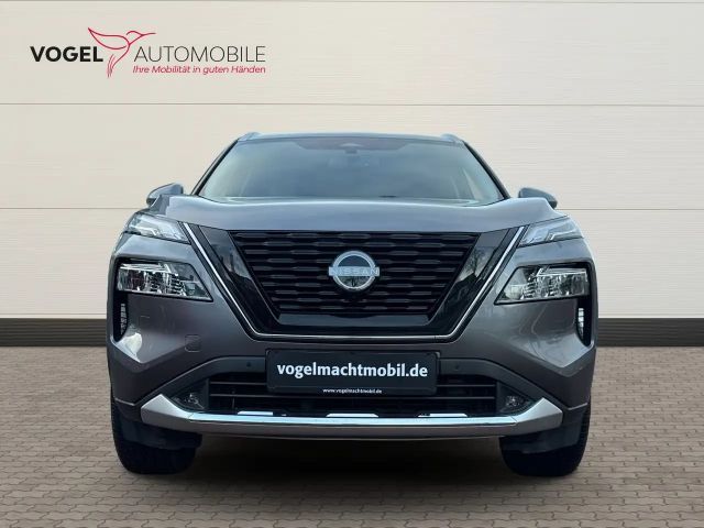 Nissan X-trail AWD Tekna e-4ORCE