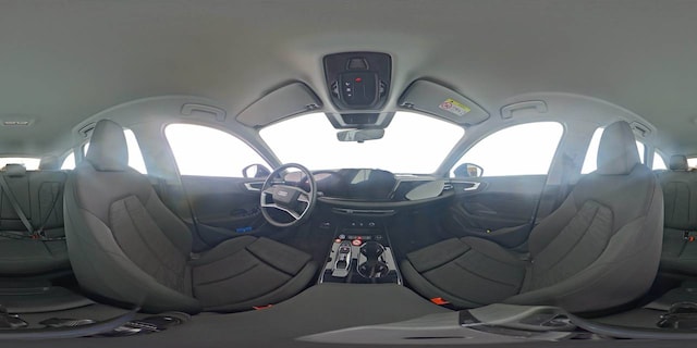 Audi A5 Avant S-Tronic