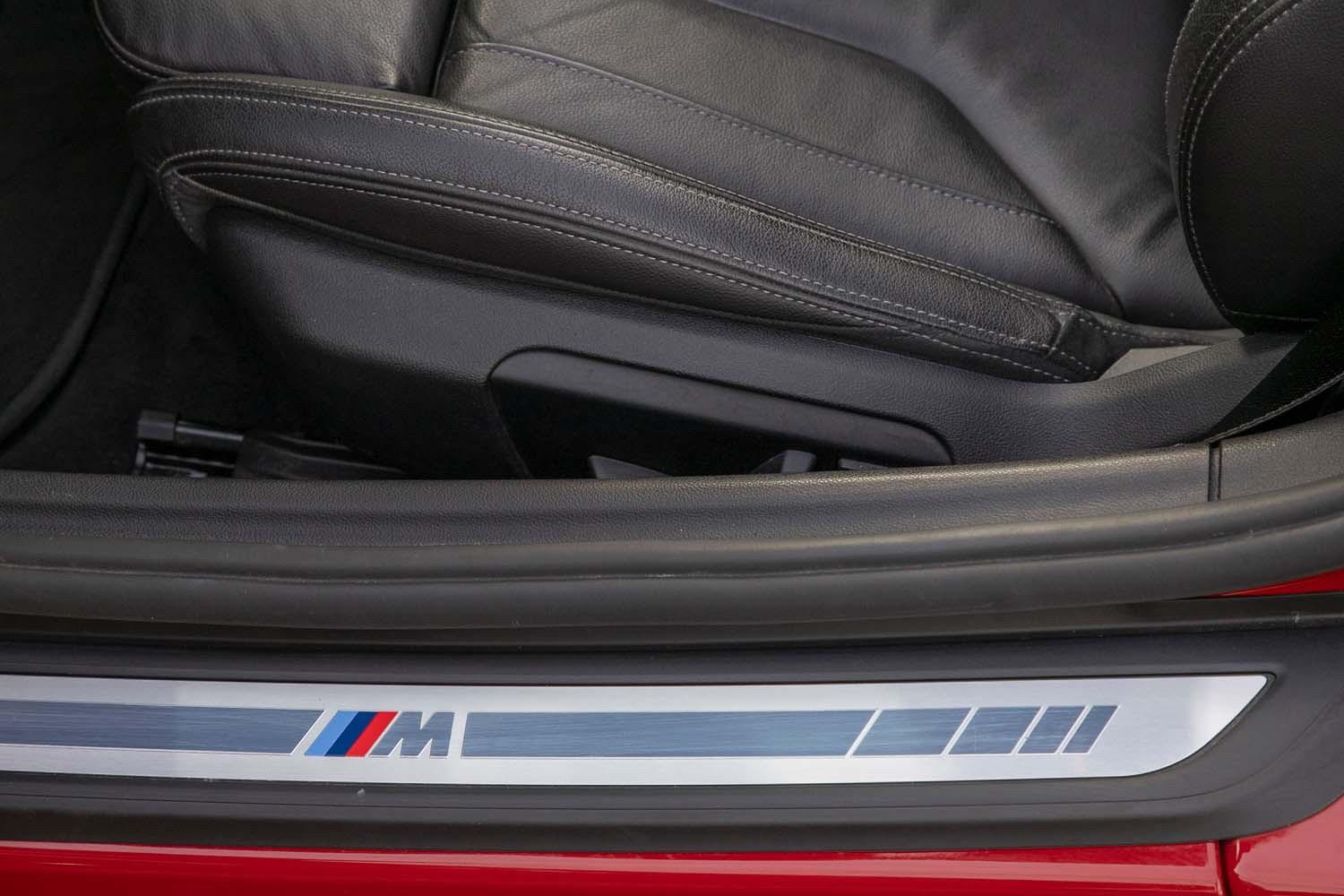 BMW Z4 Roadster sDrive30i