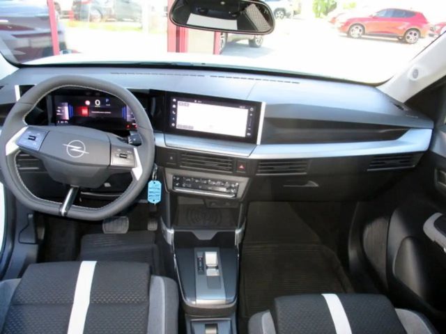 Opel Frontera 44 kWh Edition e-Frontera