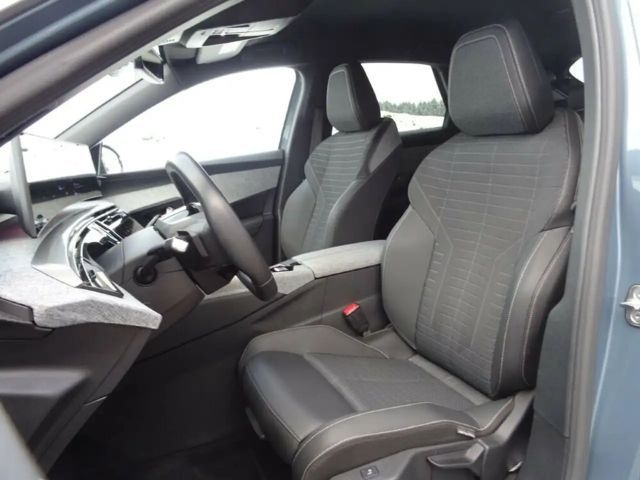 Peugeot 3008 Allure Pack Hybrid