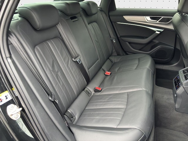 Audi A6 40 TDI S-Tronic Sedan