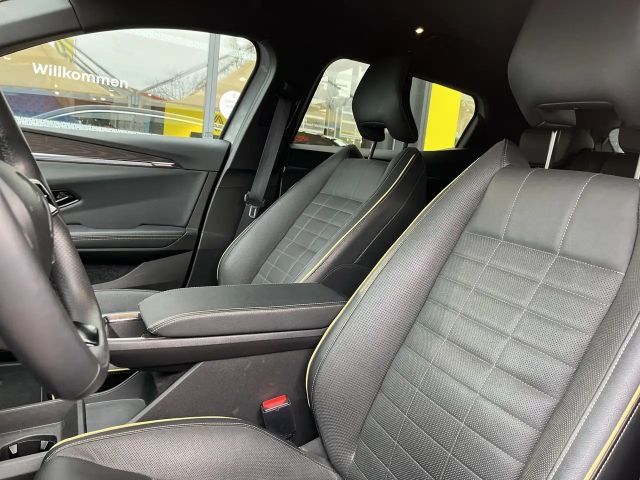 Renault Megane E-Tech E-Tech EV60 Iconic