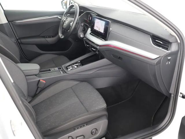 Skoda Octavia Style Style iV