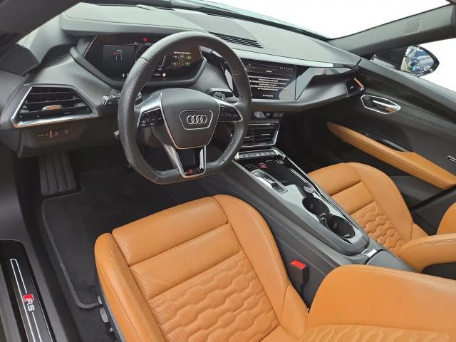 Audi RS e-tron GT e-tron GT RS LEDER/MATRIX/360°VIEW/PANO/B&O/STAD