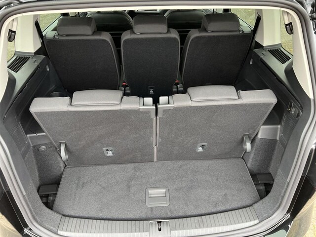 Volkswagen Touran 1.5 TSI Comfortline DSG