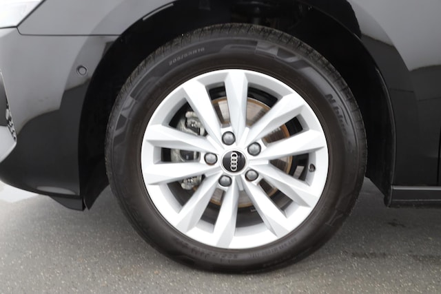 Audi A3 30 TFSI S-Tronic Sportback