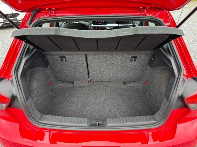 Seat Ibiza 1.0 TSI FR-lijn