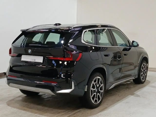 BMW X1 xDrive