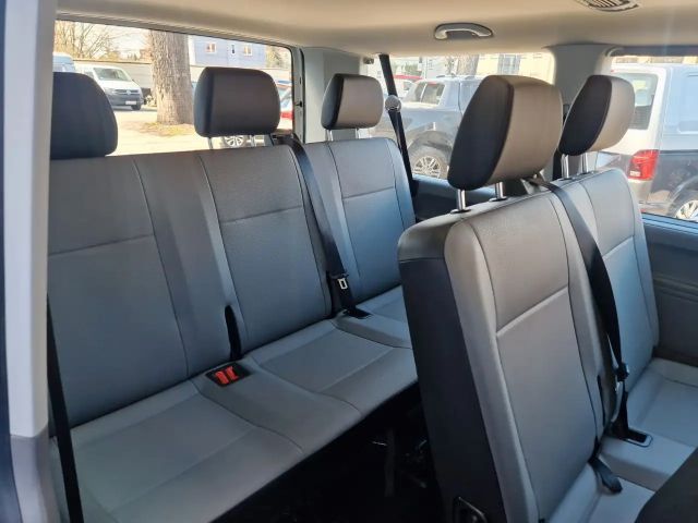 Volkswagen Caravelle T6