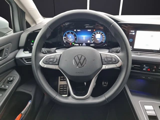 Volkswagen Golf DSG Golf VIII Variant