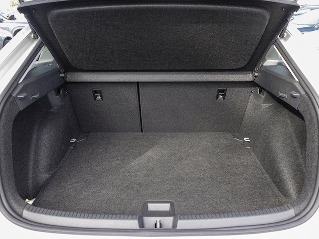 Volkswagen Taigo 1.0 TSI DSG